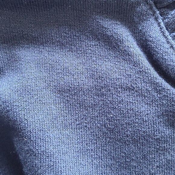 Navy Carter's Baby Girl Shorts 12 Months - Picture 4 of 9